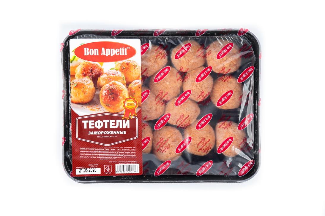 Кырнацеи с картошкой (0,6 кг)
